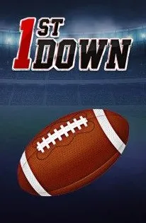 1st Down slot game