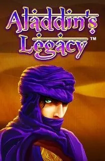 Aladdin's Legacy slot