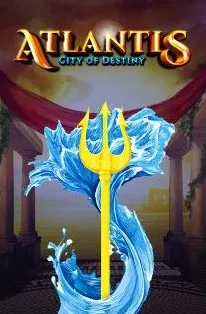 Atlantis City of Destiny slot game