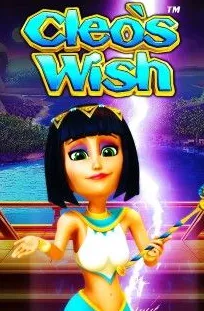 Cleo's Wish slot