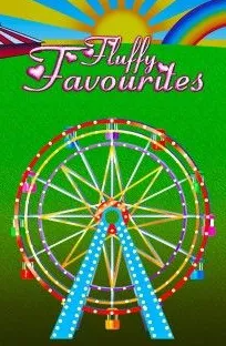 Fluffy Favourites slot