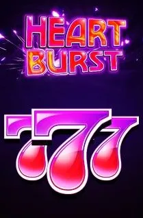 Heart Burst slot