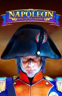 Napoleon Rise of an Empire slot