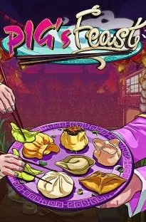 Pig's Feast slot