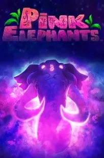 Pink Elephants slot