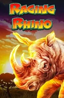 Raging Rhino slot
