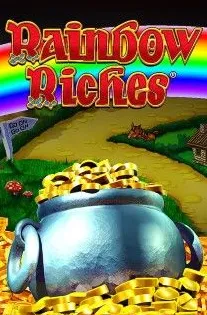 Rainbow Riches slot