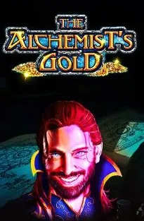 The Alchemist's Gold slot