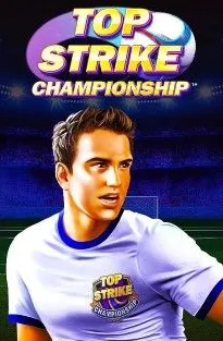 Top Strike Championship slot